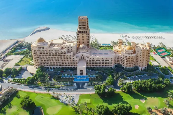 Waldorf Astoria Ras Al Khaimah